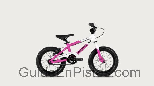 Norco Mermaid 14 fiche technique et avis